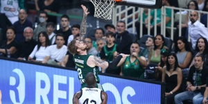 Euroleague: Εντός έδρας οι αιώνιοι για το... σερί