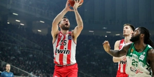 Euroleague: Ντέρμπι σε Πόλη και Μιλάνο