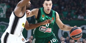 Euroleague: Με κομβικές απουσίες σε ΣΕΦ και ΟΑΚΑ