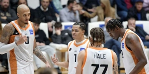 Γ. Κάρμας: Δύο bet στο BCL