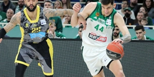 Basket League: Ντέρμπι... παντού