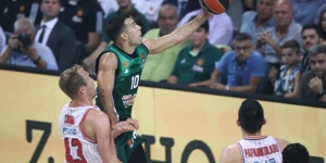 Basket League: Τα φώτα στο ΣΕΦ και στην επιστροφή του Σλούκα