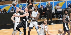 Basket League: Επίκεντρο τα ντέρμπι Θεσσαλονίκης και Αθήνας