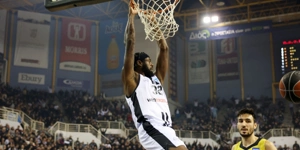 Basket League: Σπουδαία ματς σε Θεσσαλονίκη, Λιόσια και ΣΕΦ
