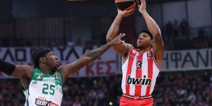 Stoiximan Basket League: Στο επίκεντρο το ντέρμπι αιωνίων