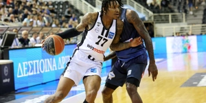 Stoiximan Basket League: Ντέρμπι "Δικεφάλων" στα Λιόσια