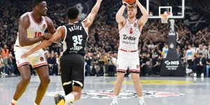 EuroLeague: Προτελευταία στροφή με ανοιχτά μέτωπα