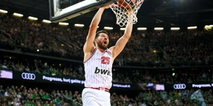 EuroLeague: Εντός έδρας αποστολές για τους αιώνιους