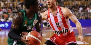 Euroleague: Δεσπόζει το ντέρμπι αιωνίων