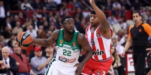 EuroLeague: Κρίσιμη αγωνιστική