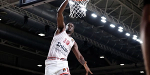 Euroleague: Σε Γαλλία και Ιταλία οι "αιώνιοι"