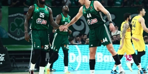 EuroLeague: Εκτός έδρας ντέρμπι για αιώνιους