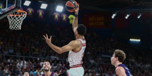 Euroleague: Πράξη τρίτη...