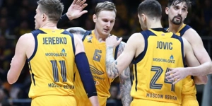 Ευρωλίγκα: Εγγύηση η Χίμκι