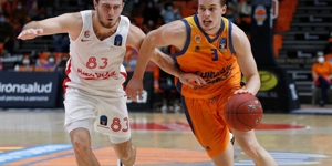 Μπάσκετ: Επιτέλους... Eurocup