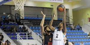 Θ. Σολούκος: Τζάμπολ στην Basket League με δύο bet