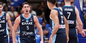 Θ. Σολούκος: Η μέρα των φαβορί