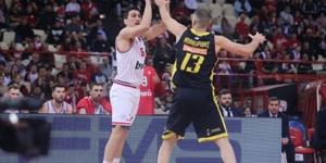 Basket League: Μεγάλα ματς σε Λιόσια και ΟΑΚΑ