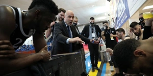 Μπάσκετ: Καλή μου Basket League