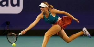 Australian Open: Σούπερ Ταλέντα