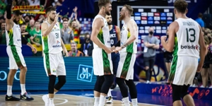 Θ. Σολούκος: Λιθουανικό ξέσπασμα