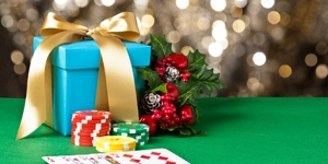 Πώς να κερδίσω στο live casino τις γιορτές;
