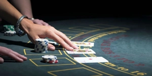 Stoiximan Blackjack Live Casino