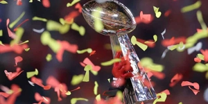 NFL – Super Bowl: Το πρώτο μπετ
