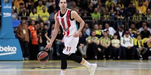 Γ. Κάρμας: Bet στα Game 5 της Euroleague!