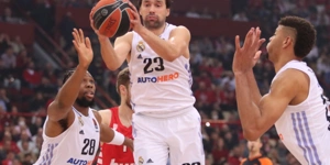 Γ. Κάρμας: Bet στη Liga ACB
