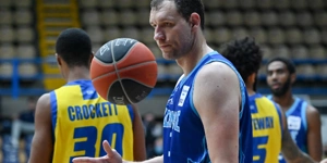 Μπάσκετ: Έτοιμος για την Basket League ο Τρίτωνας