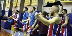 Θ. Σολούκος: Σάββατο σημαίνει... Α2