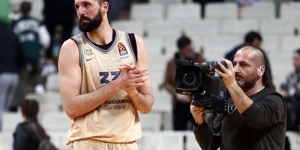 Γ. Κάρμας: Τα μακροχρόνια του Final four
