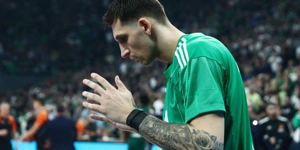 GBL: Must win για Περιστέρι, combo του 3,05 στο ΟΑΚΑ