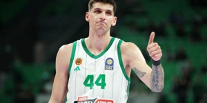 GBL: Καθαρίζει ο Παναθηναϊκός