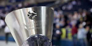 Ευρωλίγκα (Final-4): Στο Over το ένα ζευγάρι, στο όριο το άλλο