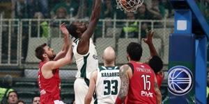 Basket League: Ιστορικό χαμηλό το 1,25