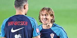 Ασιατικό χάντικαπ: Hrvatska…