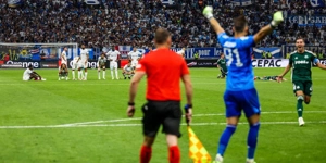 Μπατιράκι: Ευρωπαϊκές μπόμπες