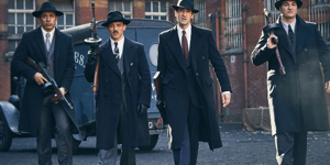 Κόντρα στους... Peaky Blinders