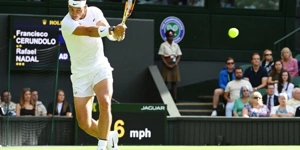 Highlights: Wimbledon Covid & Libertadores