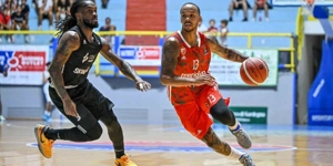 Γ. Κάρμας: Στα play off με 2,78
