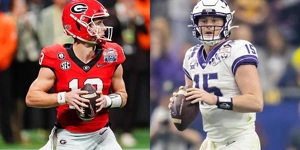 NCAAF: Τελικός Γολιάθ vs Δαυίδ
