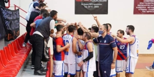 Μπάσκετ: Στα αλώνια της Ελλάδας
