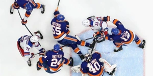NHL: Ψάχνουν τη ρεβάνς