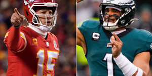 NFL - Super Bowl: Bet Νο2