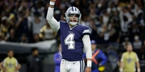 USA Betting: Αφιέρωμα NFL - NFC East division