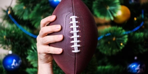 NFL: Κάνει κρύο στις ΗΠΑ…