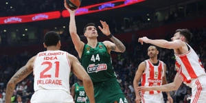 EuroLeague: Κίνητρο για πλεονέκτημα και δεκάδα
