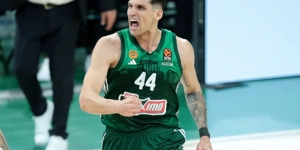 Euroleague: Εντός έδρας μάχες για τους αιώνιους